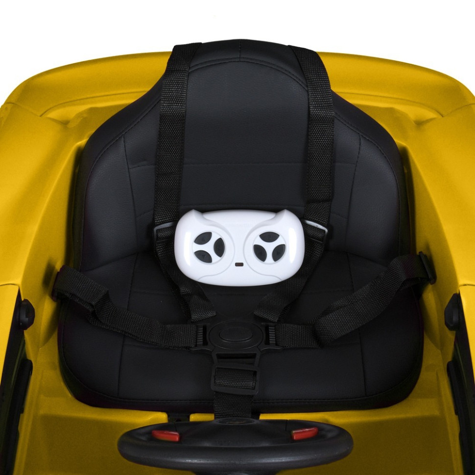 Дитячий електромобіль Спорткар Bambi M 5859EBLR-6 до 30 кг