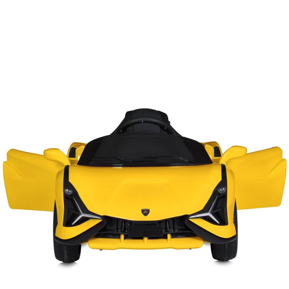Дитячий електромобіль Спорткар Bambi M 5859EBLR-6 до 30 кг