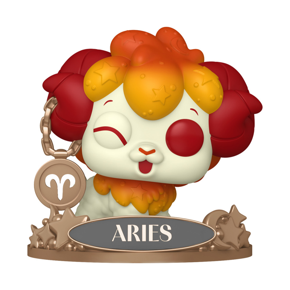 Игровая фигурка Овен Funko POP! 88320 серии