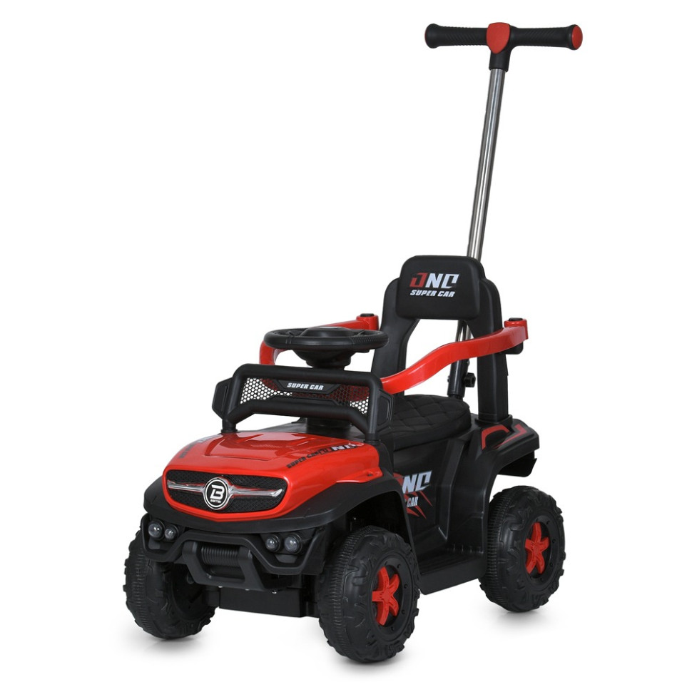 Дитячий електромобіль Джип Bambi Racer M 5788EBLR-3 до 25 кг
