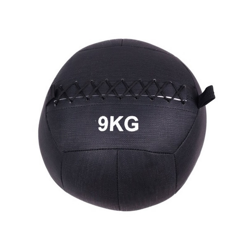 Мяч набивной для кроссфита Wall Ball FF42D1B Generation Fitness 523032, 9 кг