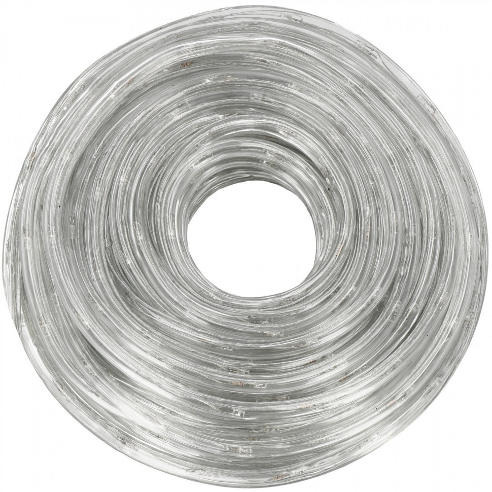 Гірлянда дюралайт вулична Rope Lights Springos CL1205, 20 м 480 LED, Cold White