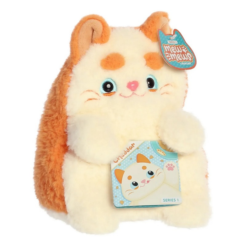 М'яка іграшка 