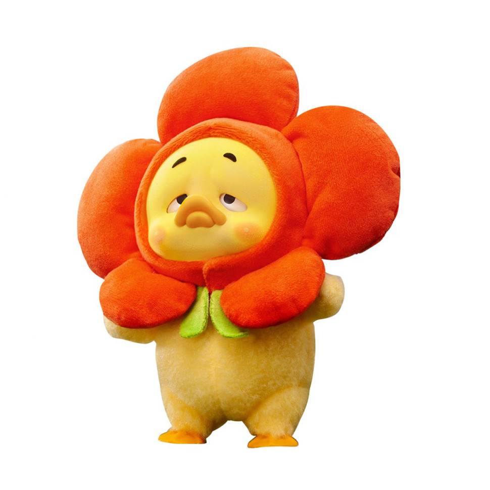 Мягкая игрушка-сюрприз 1983toys 