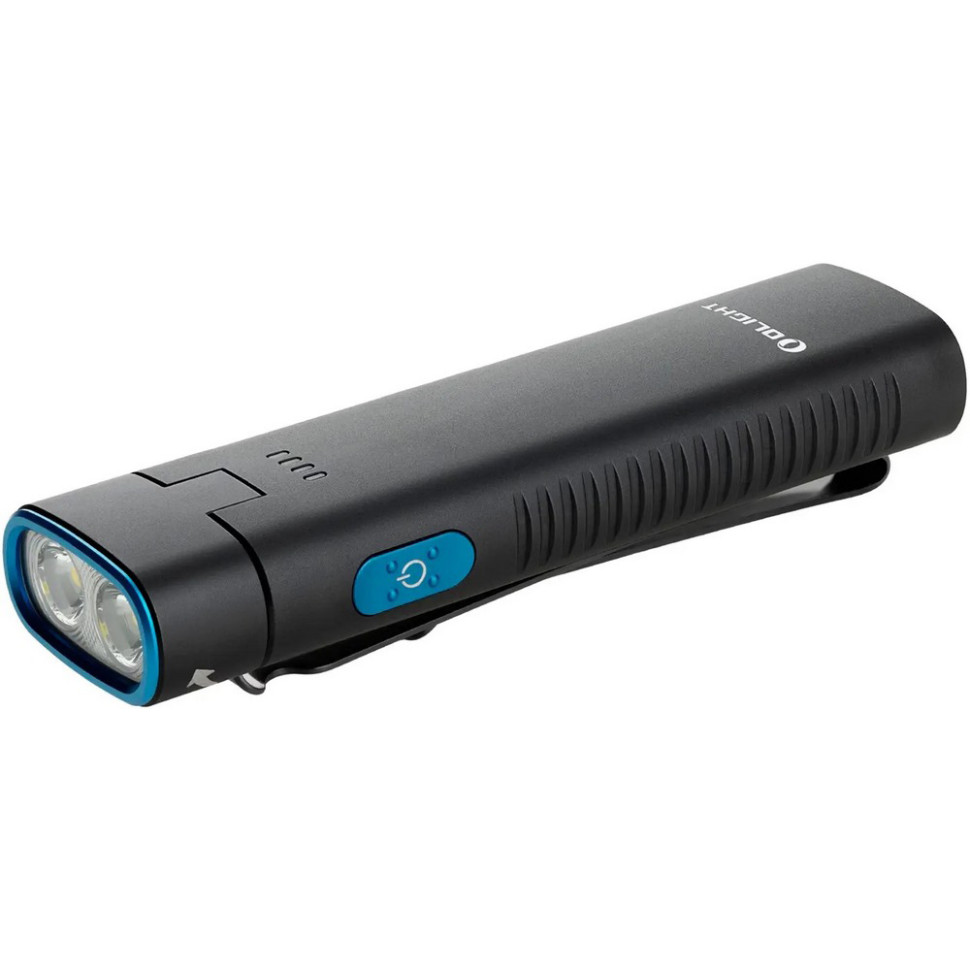 Ліхтар Arkflex Olight 0.0000.0903 black 1005 люмен