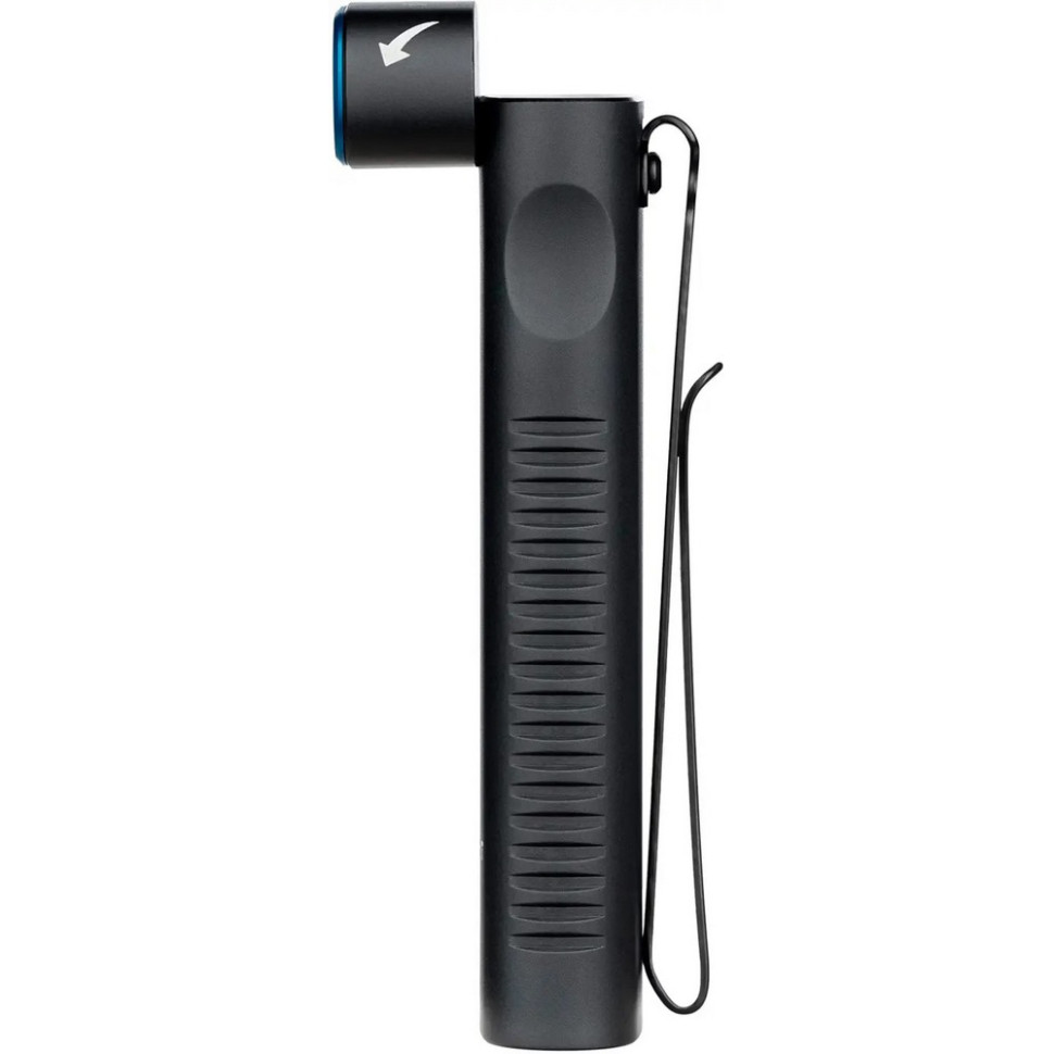 Ліхтар Arkflex Olight 0.0000.0903 black 1005 люмен