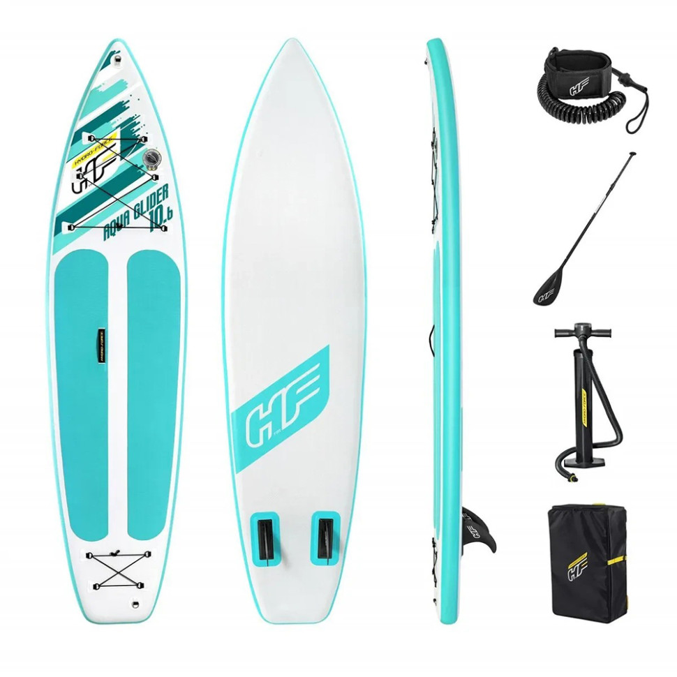 SUP борд Bestway 65347, 320x79x12 см