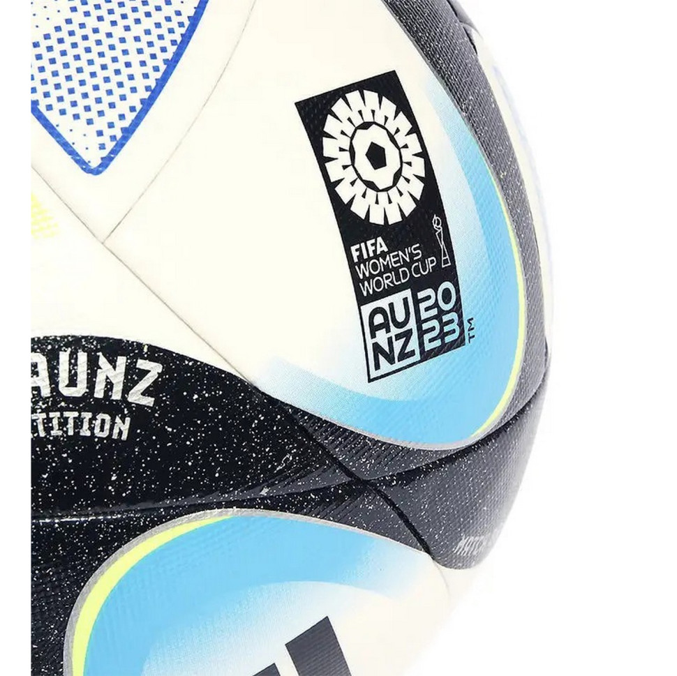 Футбольний м'яч 2023 Oceaunz Competition Adidas HT9016_4, № 4