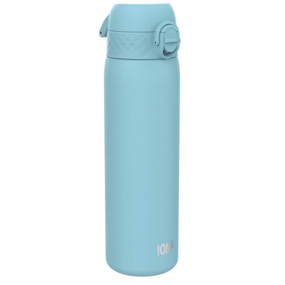 Пляшка для води металева Stainless Steel ION8 I8SS600ABLU2, 600 мл, Alaskan Blue