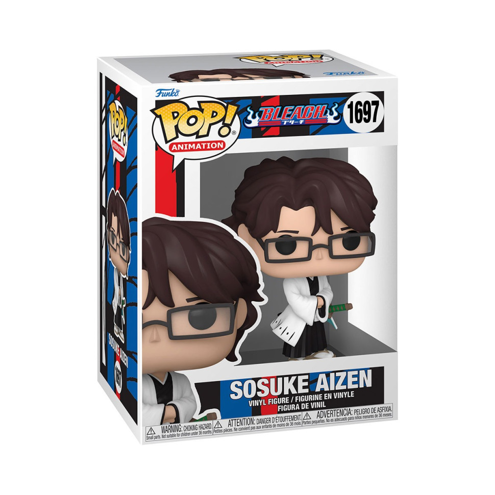 Ігрова фігурка Funko POP! серії 