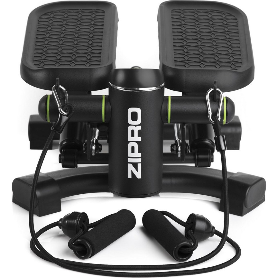 Степпер механічний Roam Zipro 5907783039560 чорний