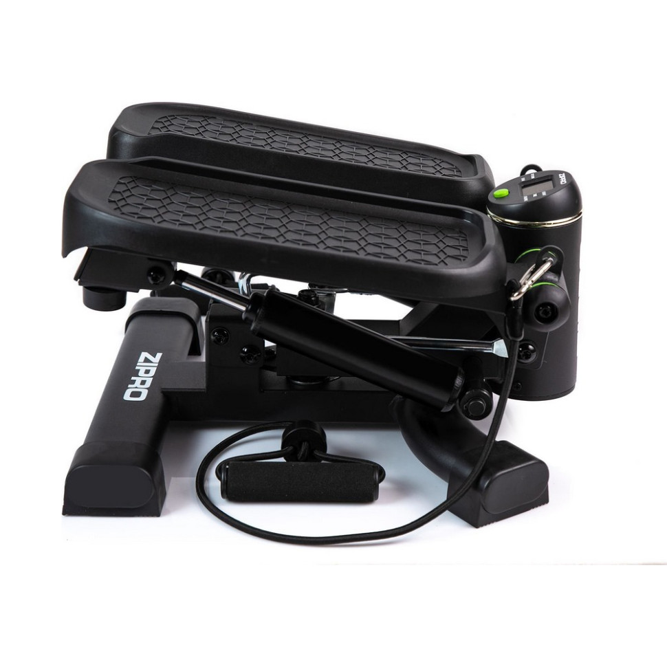 Степпер механічний Roam Zipro 5907783039560 чорний