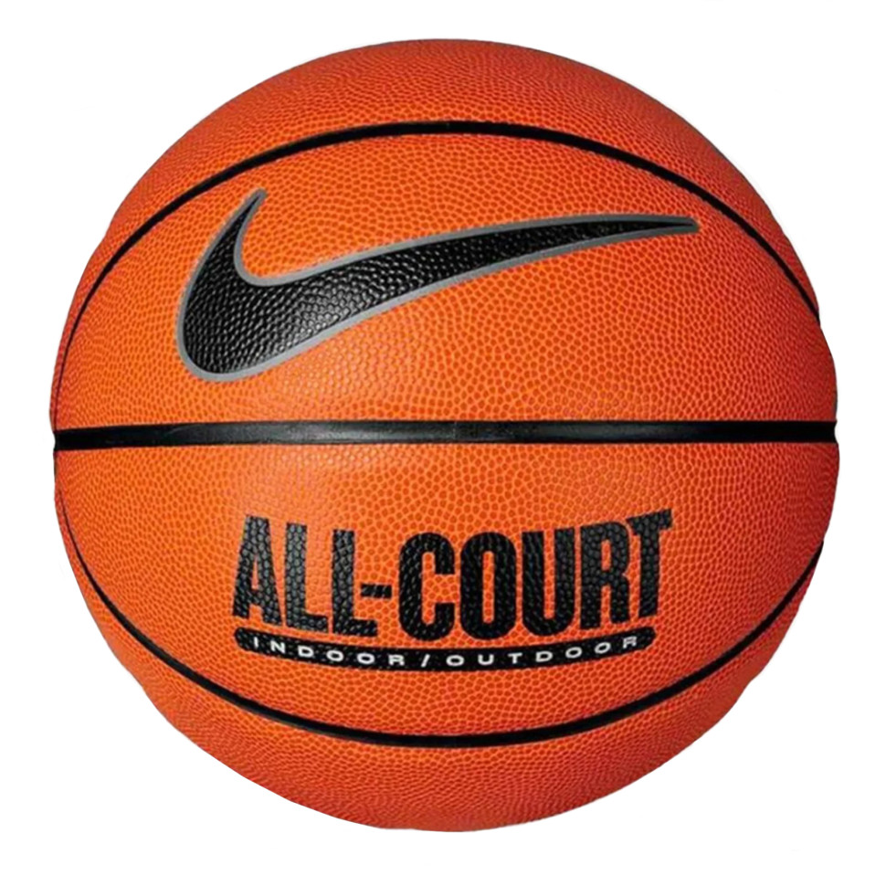 Мяч баскетбольный EVERYDAY ALL COURT 8P Nike N.100.4369.855.05 размер 5
