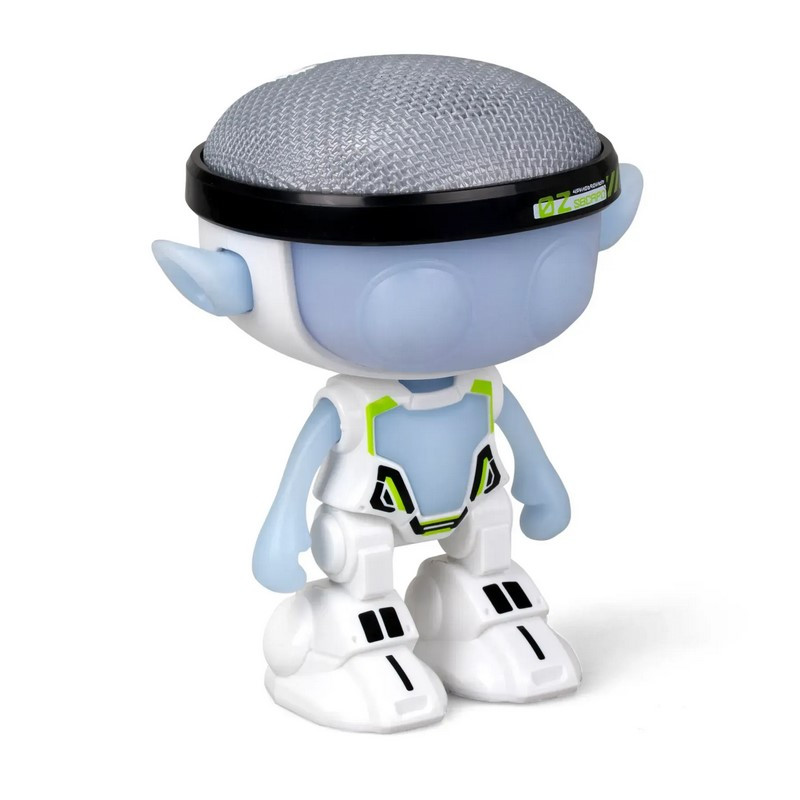 Детский интерактивный робот 