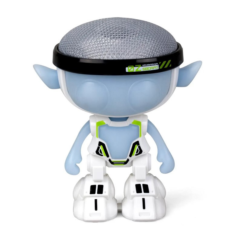 Детский интерактивный робот 