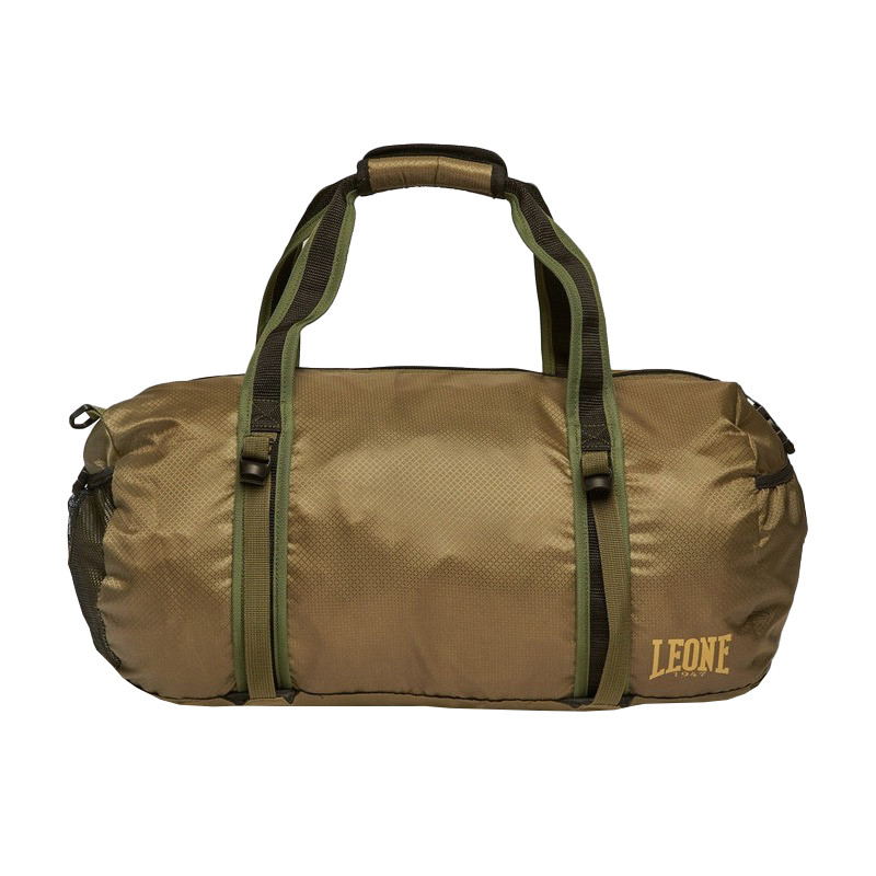 Спортивная сумка AC904 DUFFEL BAG Leone AC904_Green 30 литров