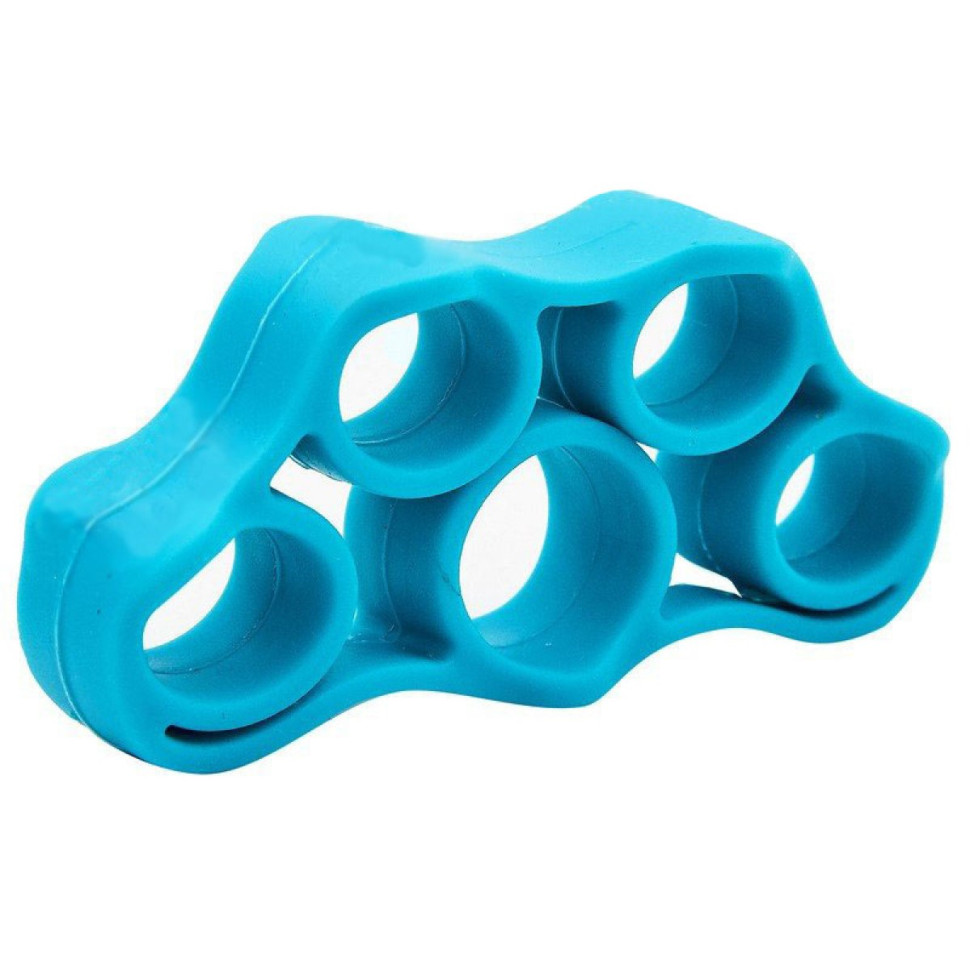 Еспандер для рук та пальців GripFlex EasyFit EF-1907-4-BL 4 кг (синій)