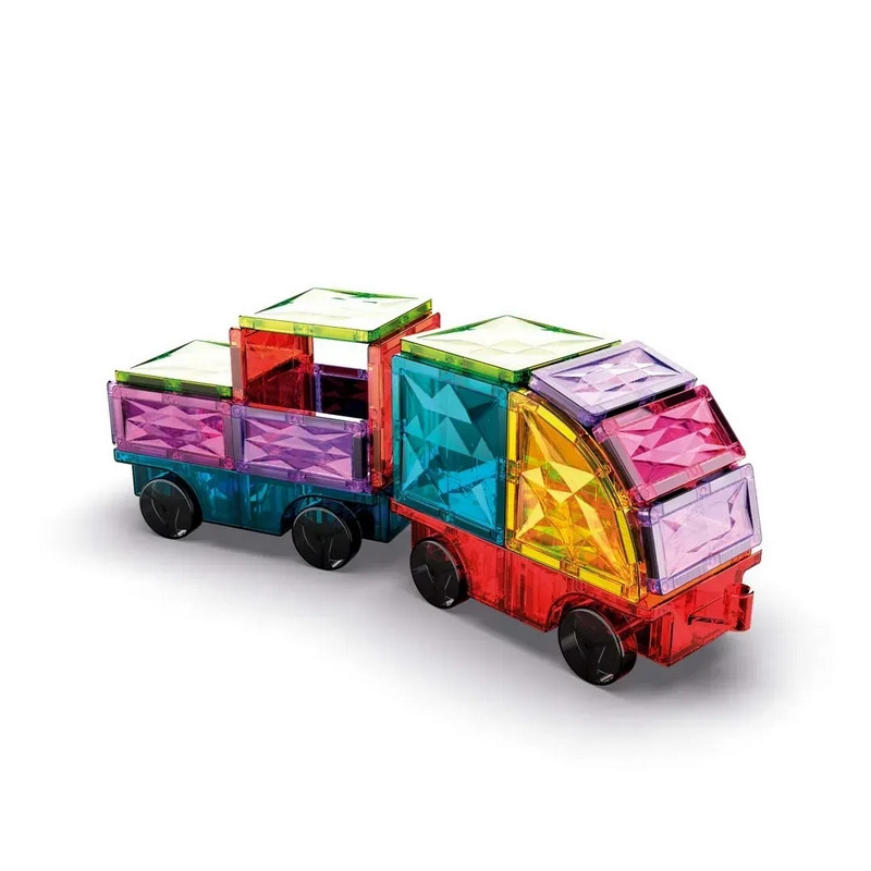 Магнітний конструктор 