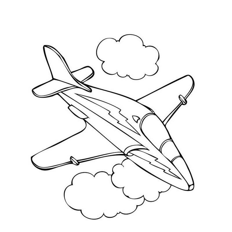 Велика книга розмальовок 