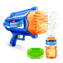 Ігровий набір Бластер з мильними бульбашками Bunch O Bubbles 11348 серії Medium