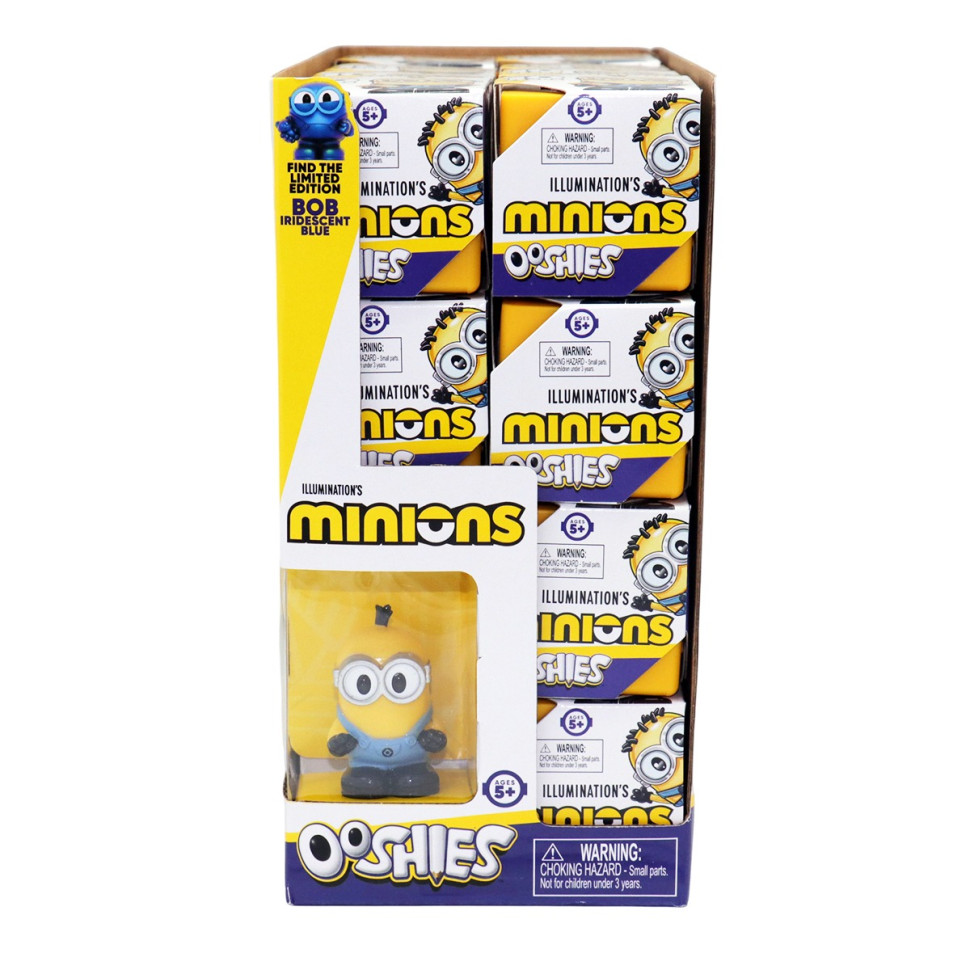 Ігрова фігурка-сюрприз