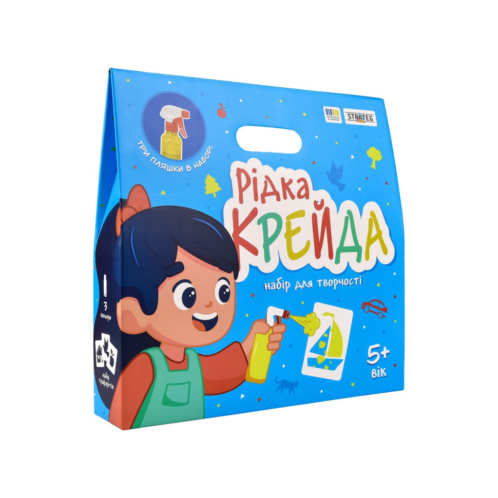 Набор для творчества 