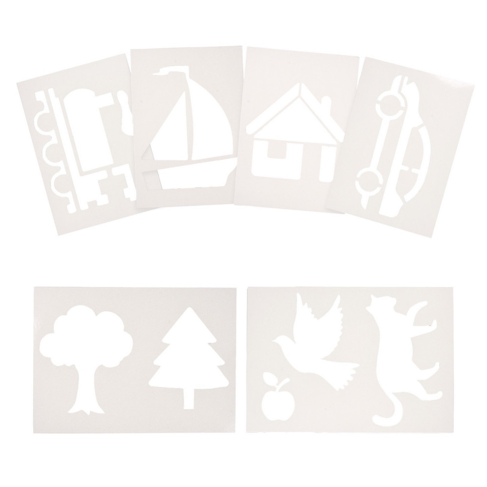 Набор для творчества 