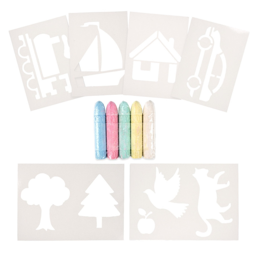 Набор для творчества 