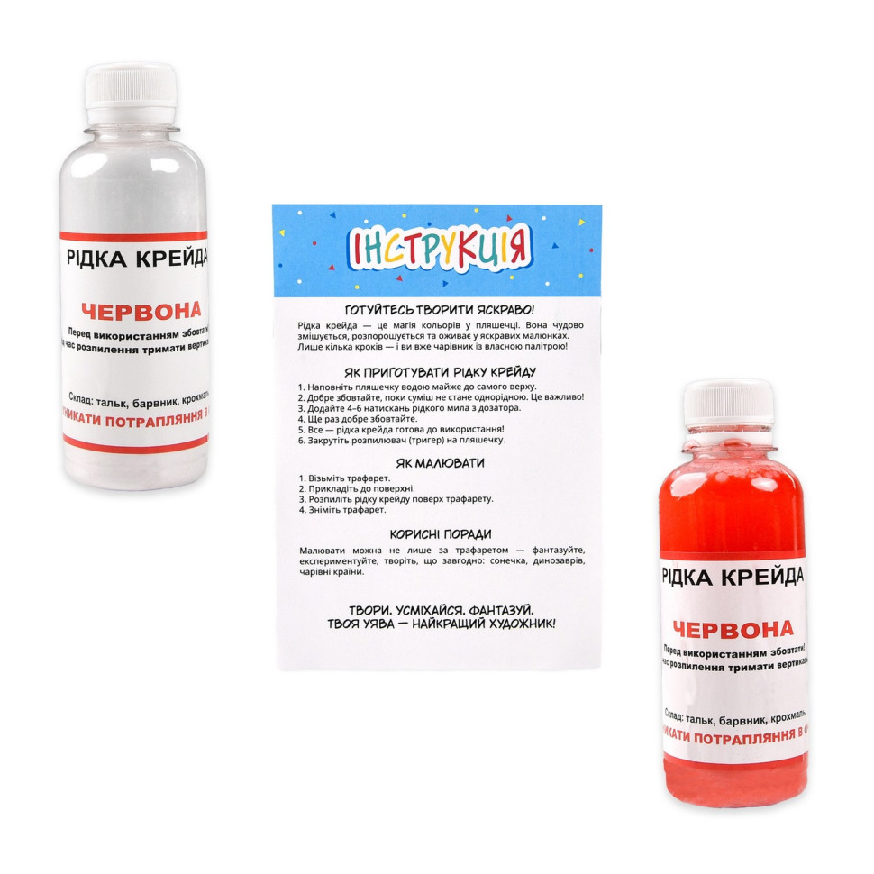 Набор для творчества 