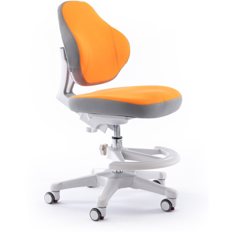 Дитяче крісло Mio Classic ErgoKids Y-405 OR, Orange