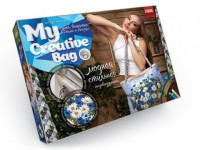 Набор для творчества "My Creative Bag" Danko Toys MCB-01-05 Васильки