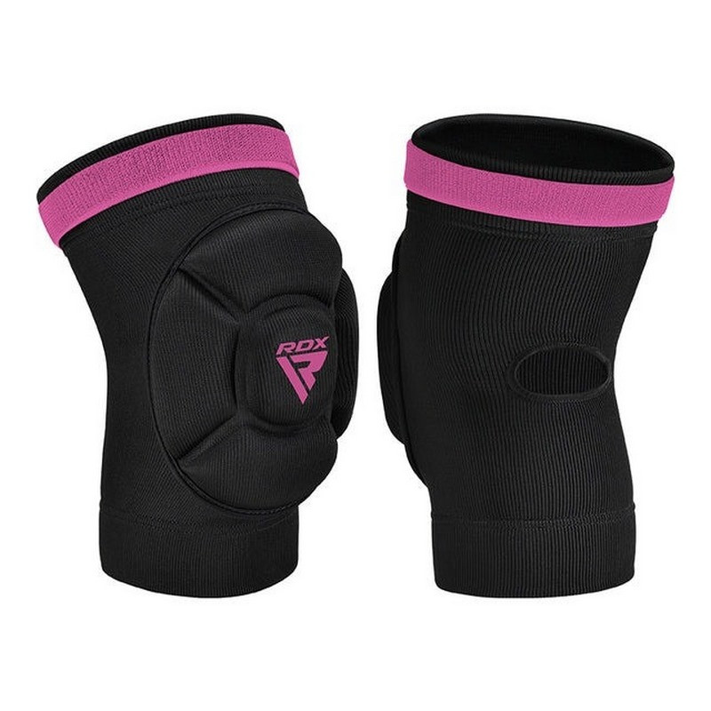 Наколінники спортивні Hosiery knee foam k5 RDX Inc Limited HYP-K5BP-M, розмір M (пара)