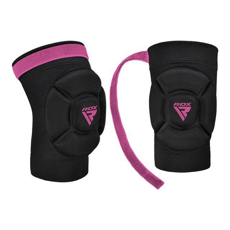 Наколінники спортивні Hosiery knee foam k5 RDX Inc Limited HYP-K5BP-M, розмір M (пара)