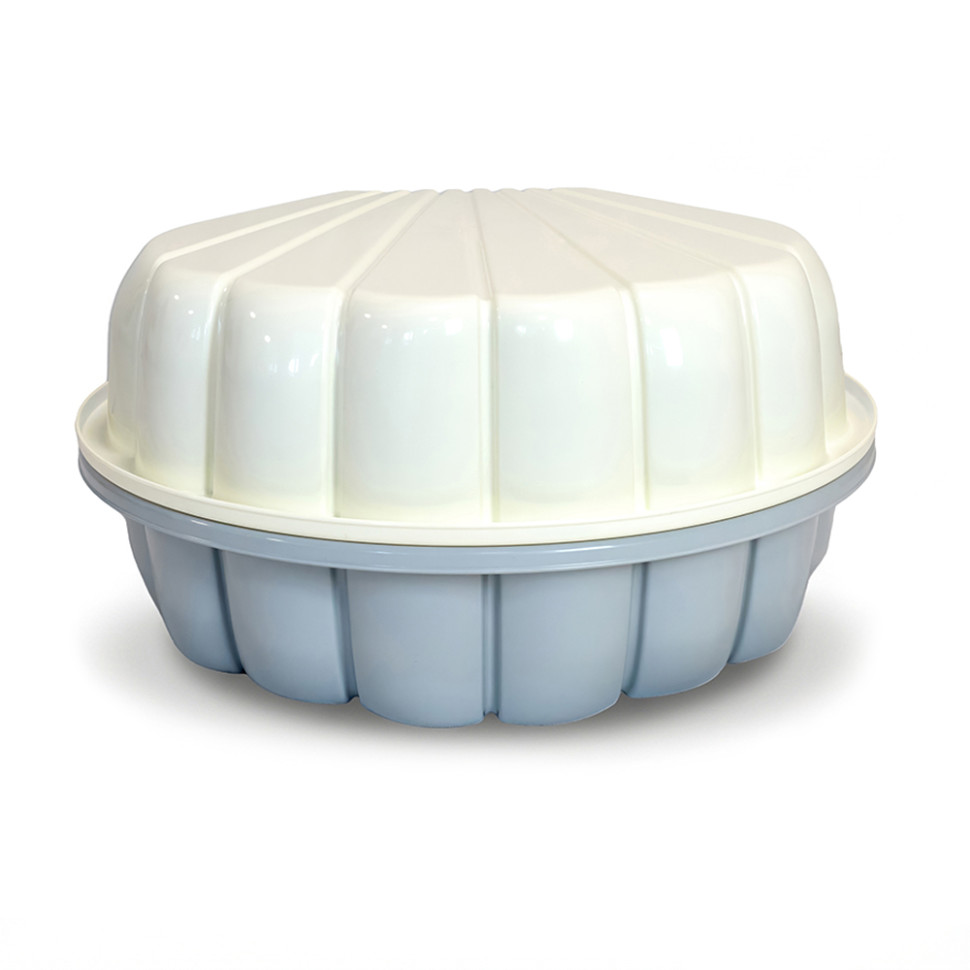 Дитяча пісочниця-басейн 