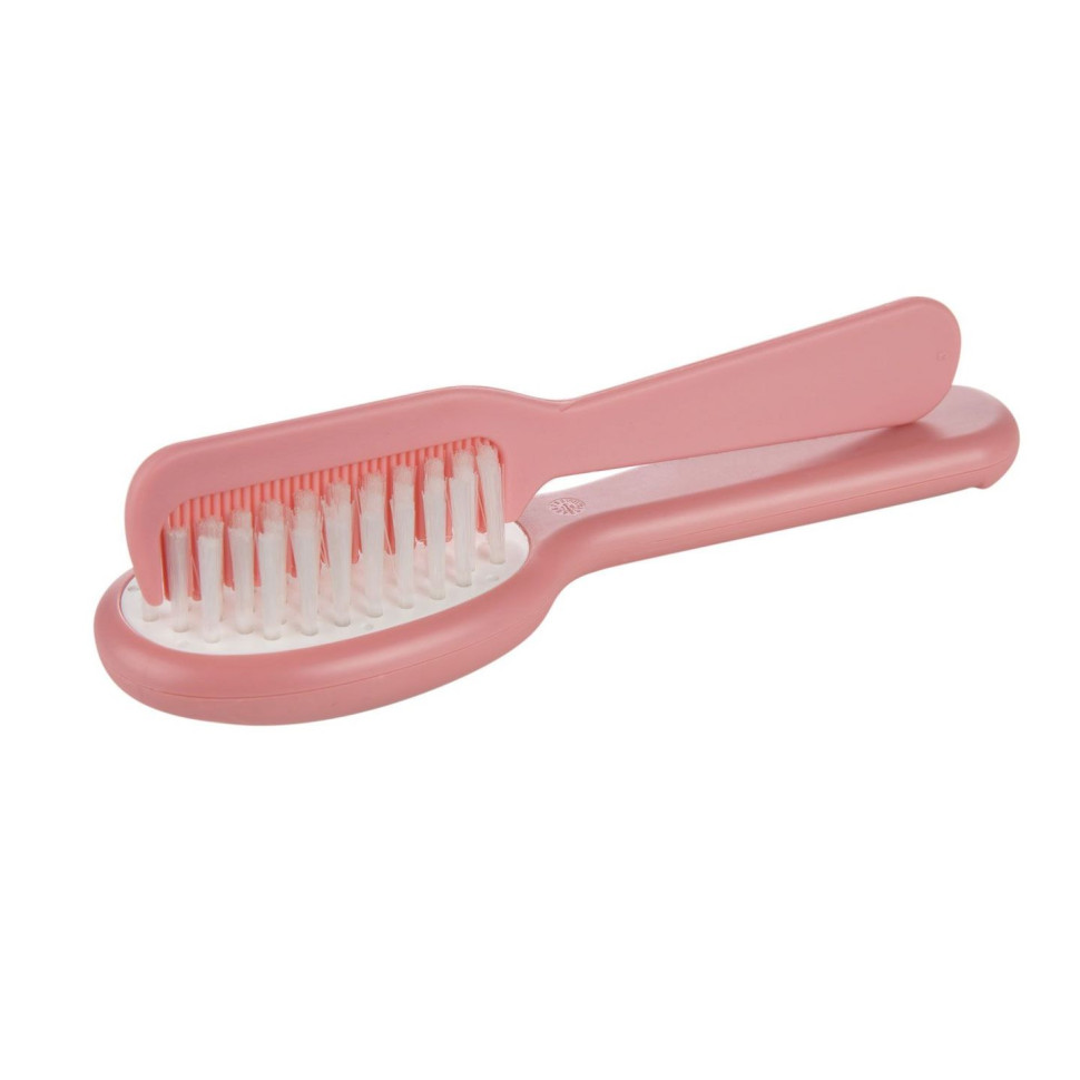 Щетка для волос с расческой Canpol babies 56/160_pin с рождения