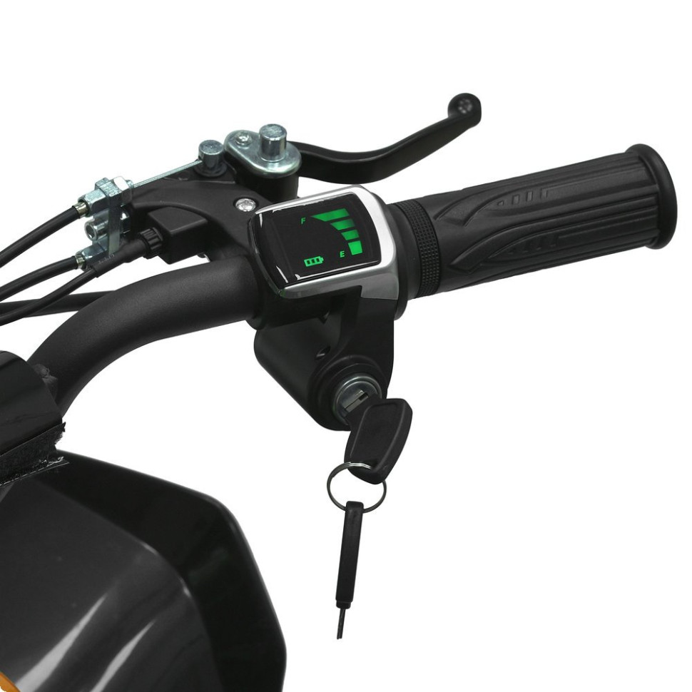 Детский электромобиль Квадроцикл HB-EATV1200Q-7ST Prof1 до 65 кг