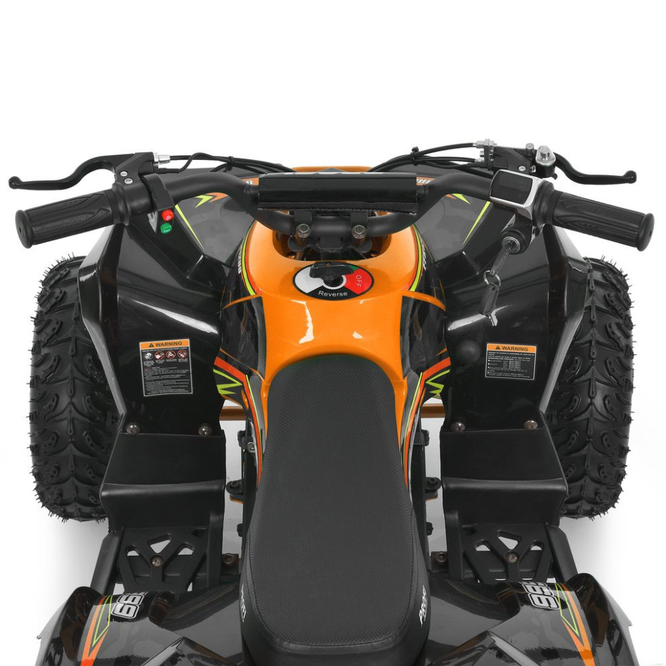 Детский электромобиль Квадроцикл HB-EATV1200Q-7ST Prof1 до 65 кг