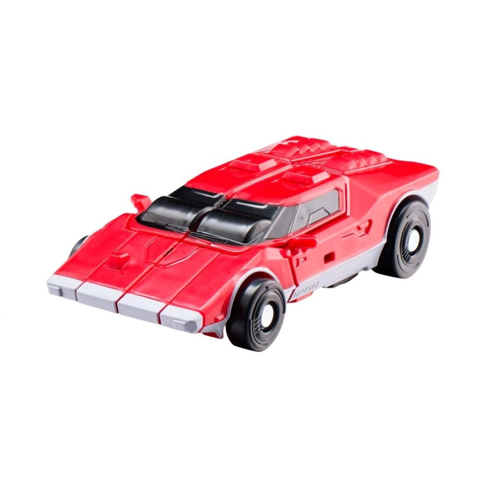 Іграшка-трансформер Тобот міні Кінг Титан Young Toys 301144, 3 транспортні засоби