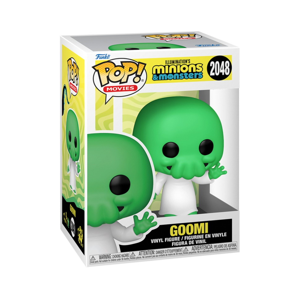 Игровая фигурка FUNKO POP!