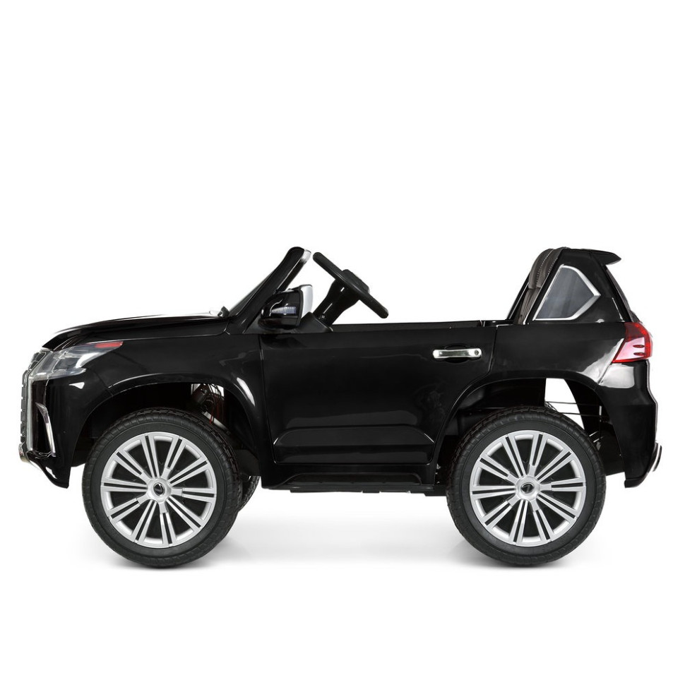 Детский электромобиль Bambi M 3906EBLRS-2 до 35 кг