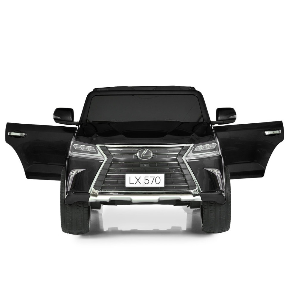 Детский электромобиль Bambi M 3906EBLRS-2 до 35 кг