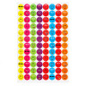 Наклейки для оценок COLOR-IT 85724 упаковка 10 листов