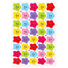 Наклейки для оценок COLOR-IT 85724 упаковка 10 листов