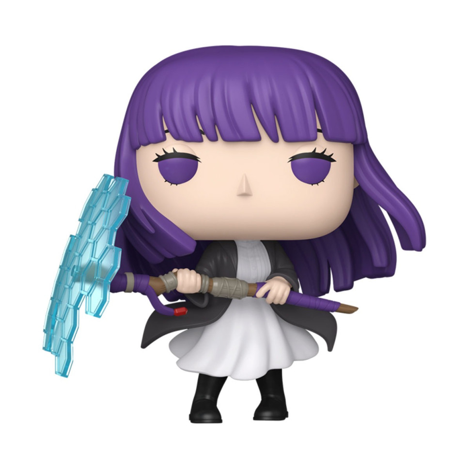 Ігрова фігурка FUNKO POP! 