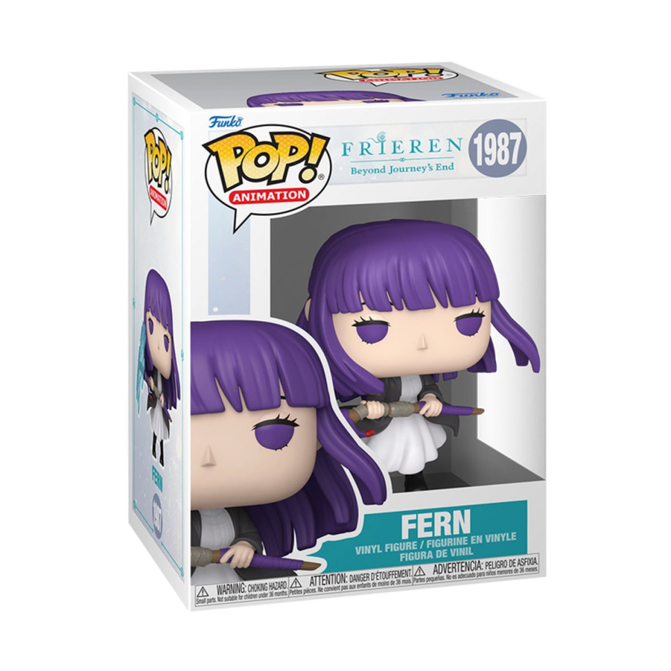 Ігрова фігурка FUNKO POP! 