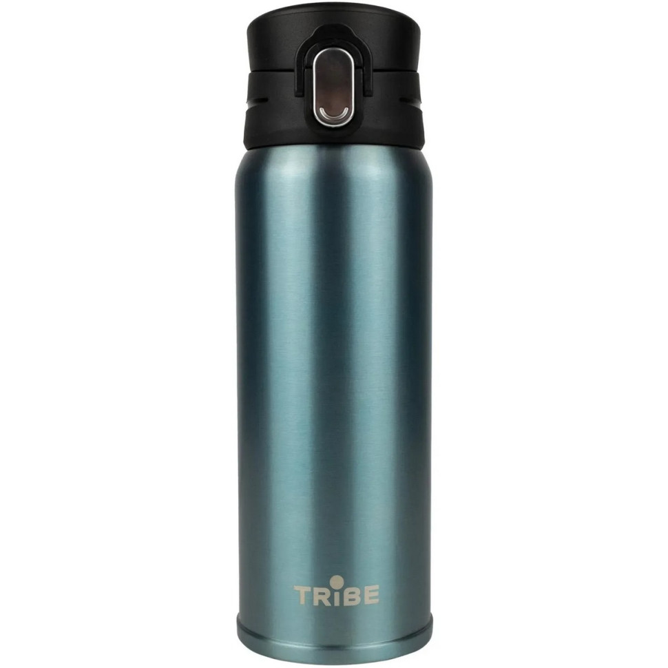 Термокружка Motion Tribe T-DD-0015-aqua 0,45 л, синий
