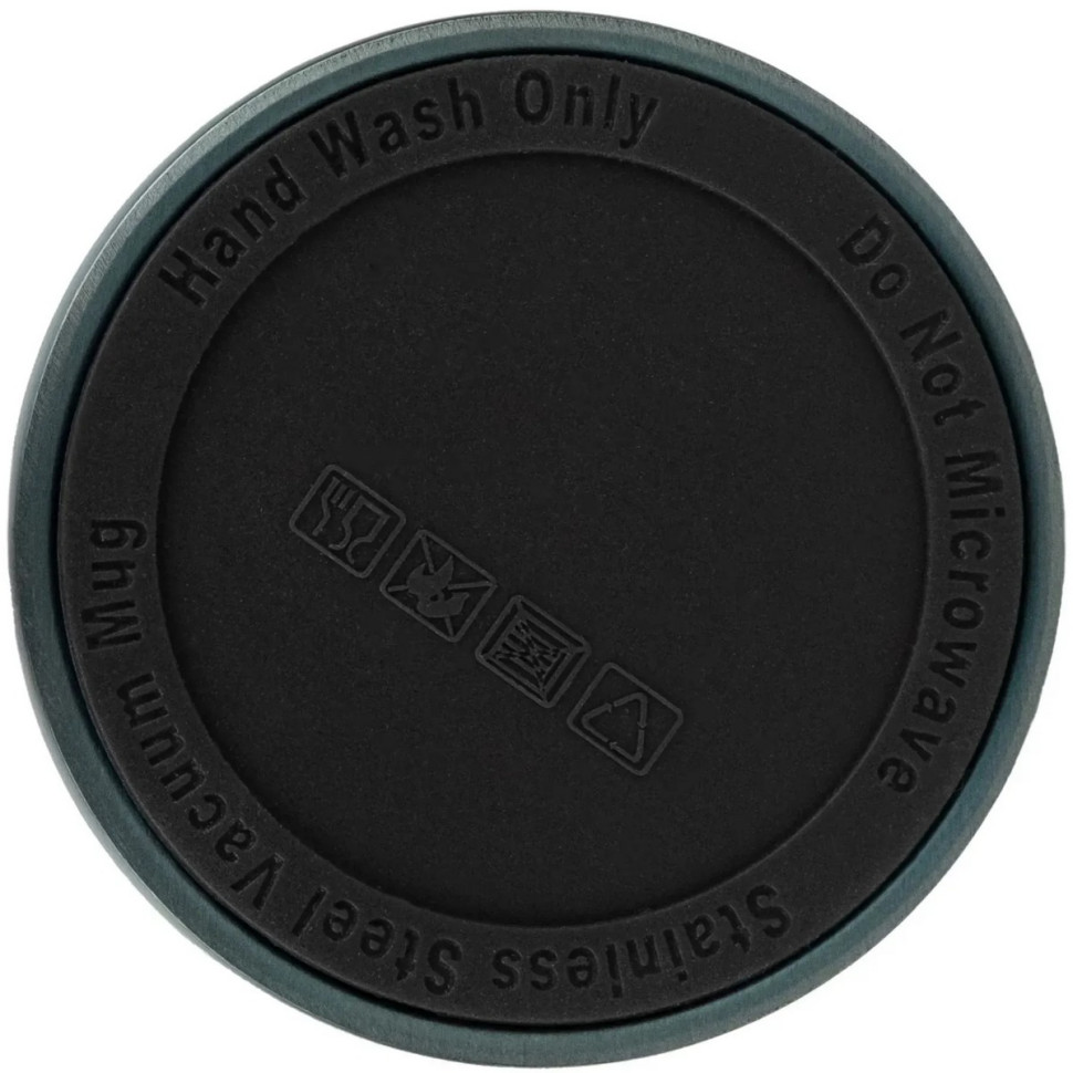 Термокружка Motion Tribe T-DD-0015-aqua 0,45 л, синий
