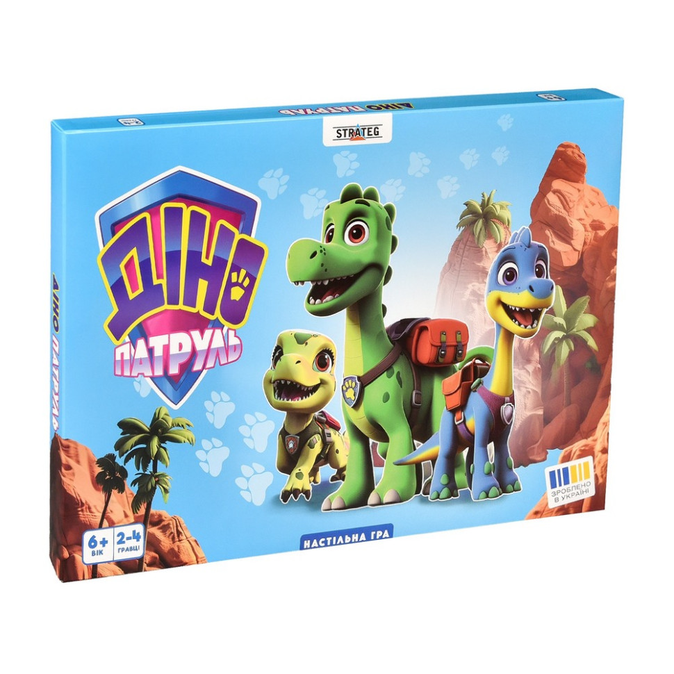 Настольная игра