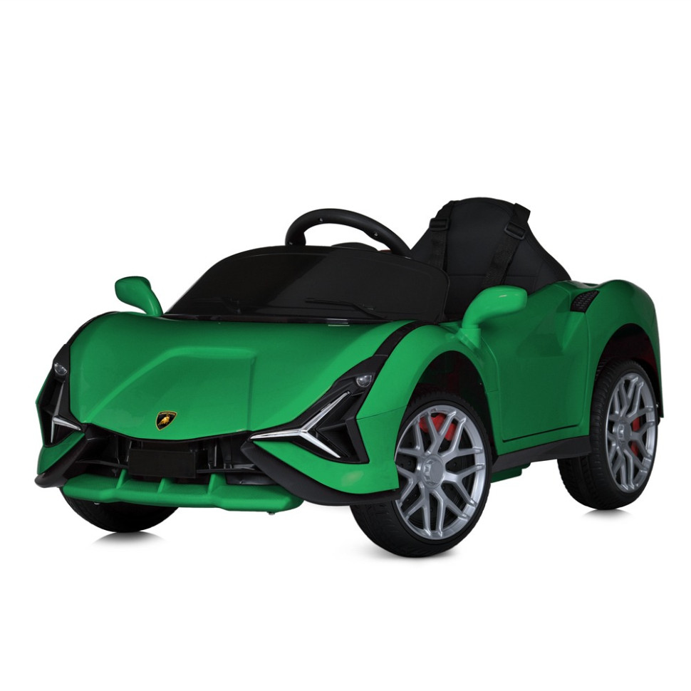 Детский электромобиль Машина Bambi M 5859EBLR-5 до 30 кг