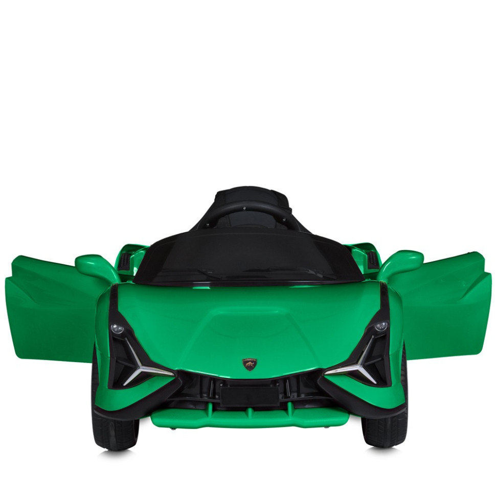 Детский электромобиль Машина Bambi M 5859EBLR-5 до 30 кг